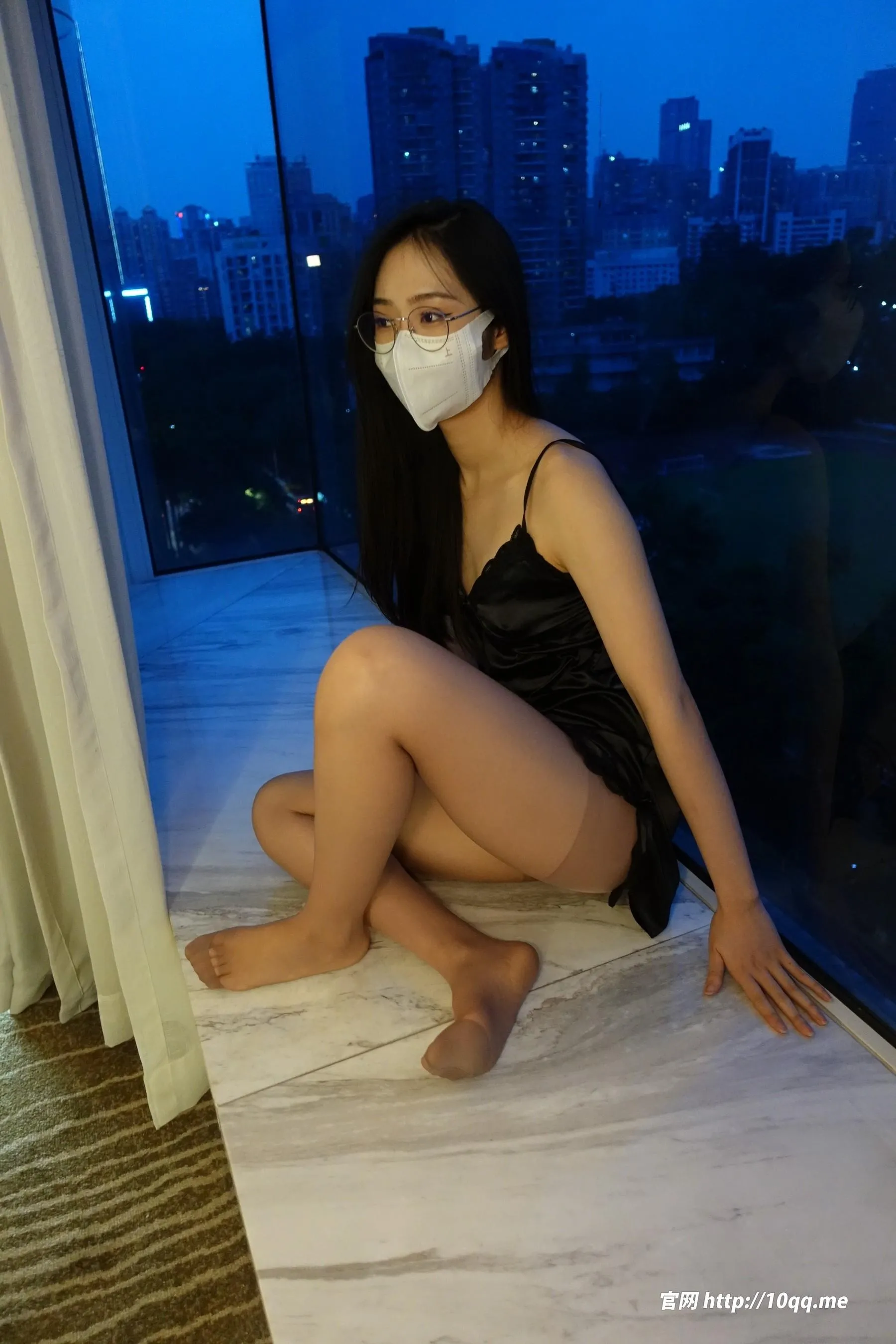 [ROSI口罩系列]2023.05.21 NO.2534 [49P]插图5